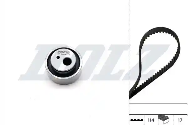 DOLZ SKD030