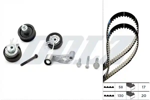 DOLZ SKD035