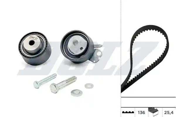 DOLZ SKD071
