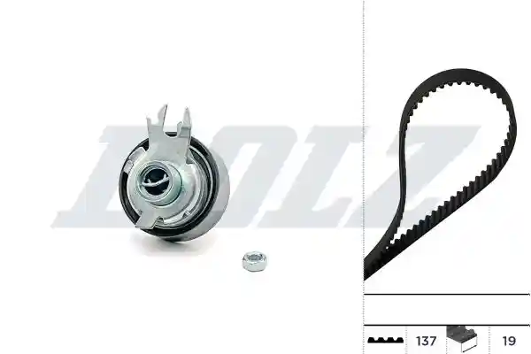 DOLZ SKD078