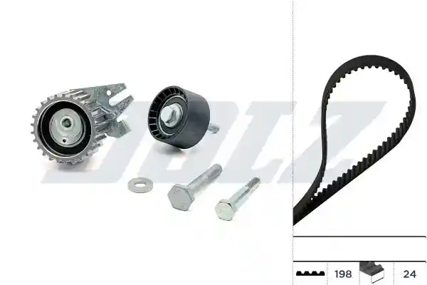 DOLZ SKD084