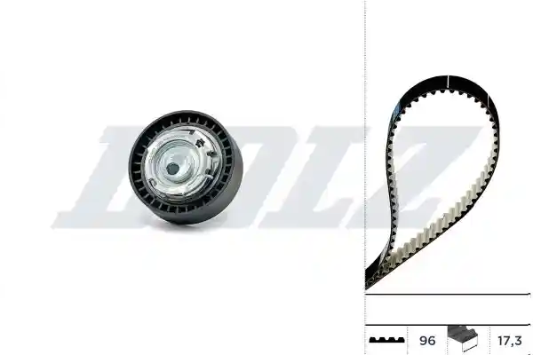 DOLZ SKD085
