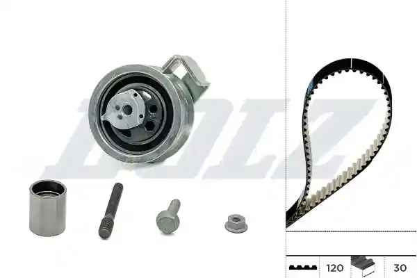 DOLZ SKD105