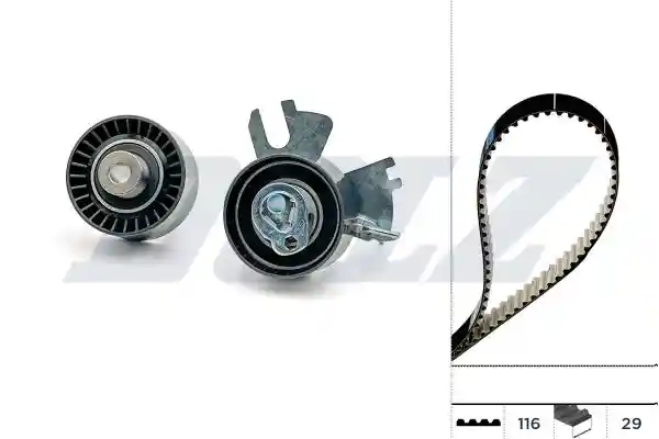 DOLZ SKD106