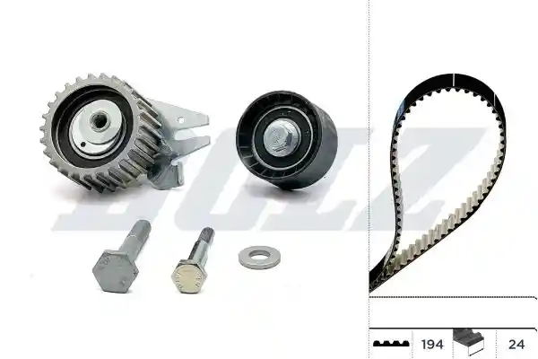 DOLZ SKD109 DOLZ SKD109