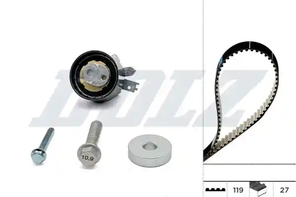 DOLZ SKD113