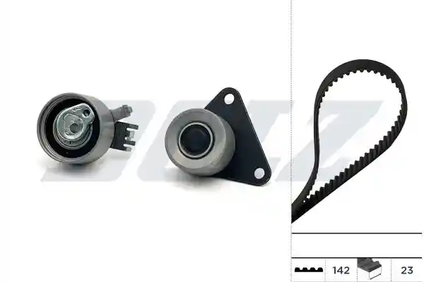 DOLZ SKD115