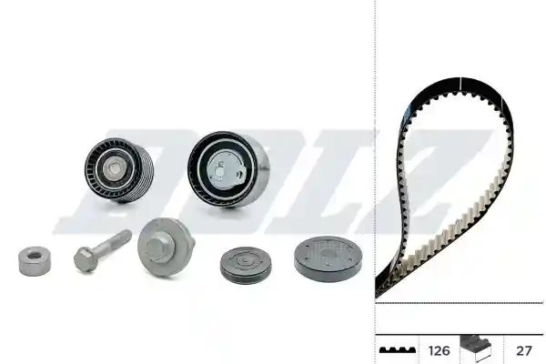 DOLZ SKD117