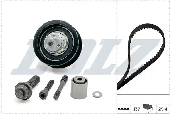 DOLZ SKD121
