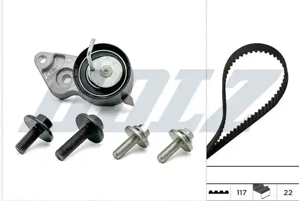 DOLZ SKD127 DOLZ SKD127