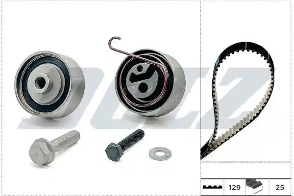 DOLZ SKD142
