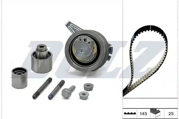 DOLZ SKD153