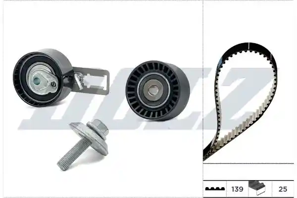 DOLZ SKD160
