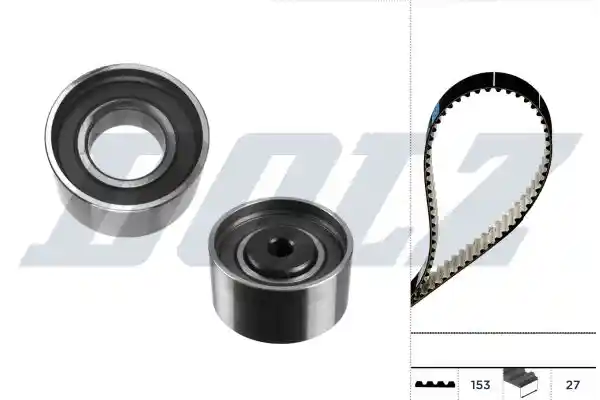 DOLZ SKD189 DOLZ SKD189