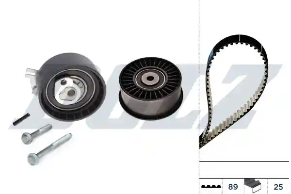 DOLZ SKD241 DOLZ SKD241