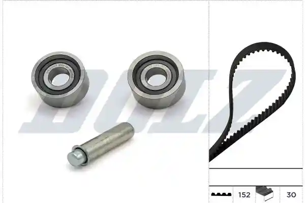 DOLZ SKD242 DOLZ SKD242
