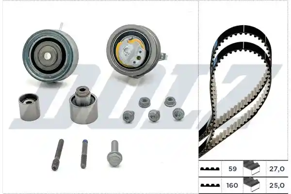 DOLZ SKD248 DOLZ SKD248