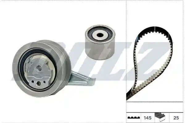 DOLZ SKD253