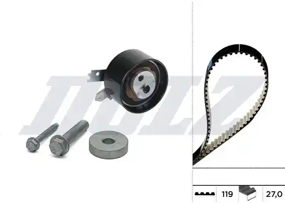 DOLZ SKD286