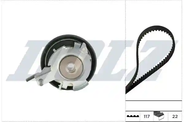 DOLZ SKD299