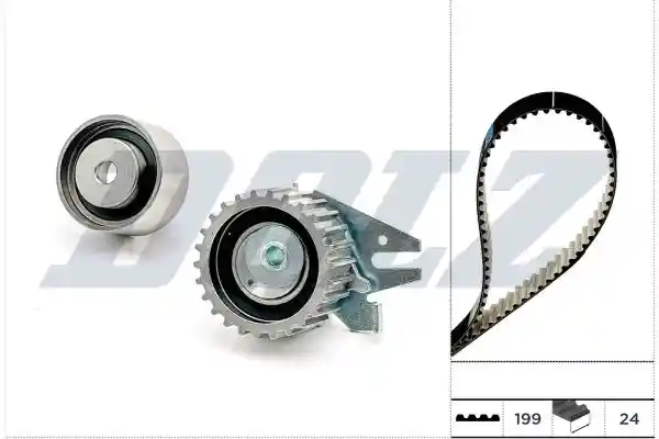 DOLZ SKD301 DOLZ SKD301