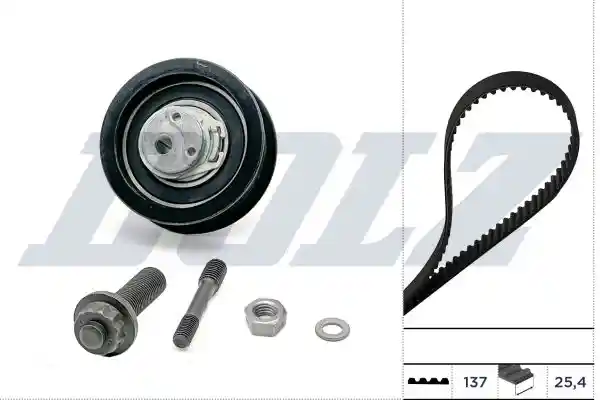 DOLZ SKD320