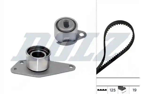 DOLZ SKD332 DOLZ SKD332