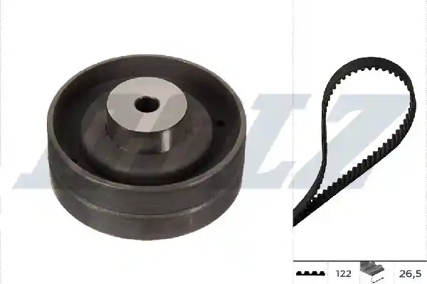 DOLZ SKD338