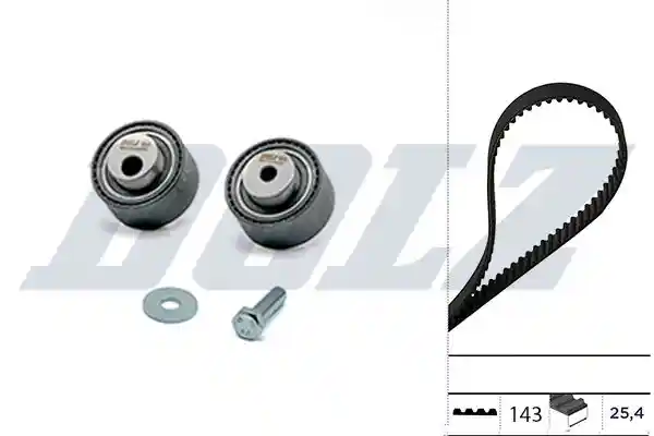 DOLZ SKD368
