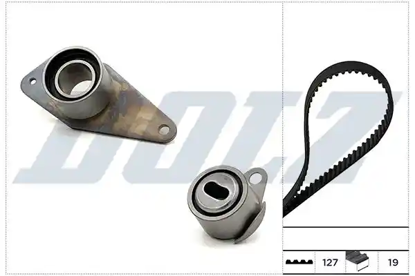DOLZ SKD382 DOLZ SKD382