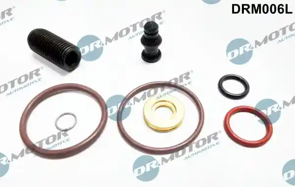 Dr.Motor Automotive DRM006L Dr.Motor Automotive DRM006L