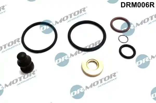 Dr.Motor Automotive DRM006R Dr.Motor Automotive DRM006R