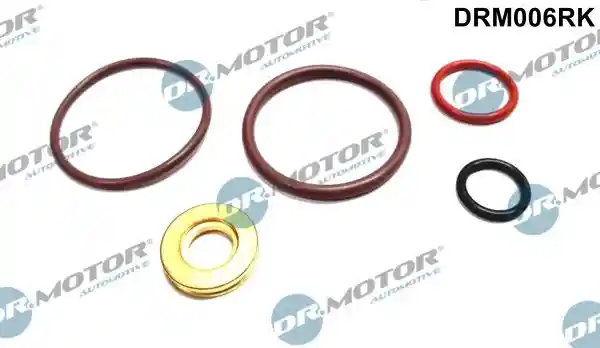 Dr.Motor Automotive DRM006RK Dr.Motor Automotive DRM006RK