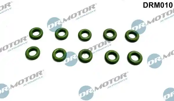 Dr.Motor Automotive DRM010 Dr.Motor Automotive DRM010