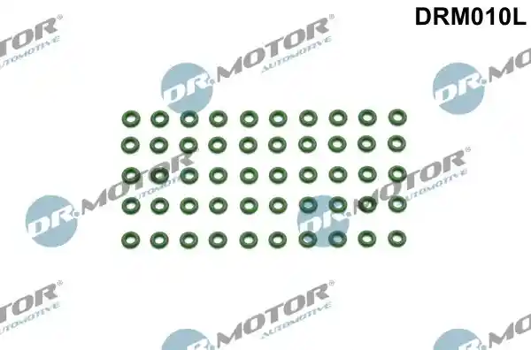 Dr.Motor Automotive DRM010L Dr.Motor Automotive DRM010L