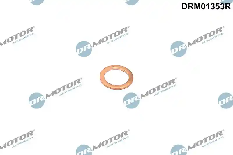 Dr.Motor Automotive DRM01353R Dr.Motor Automotive DRM01353R