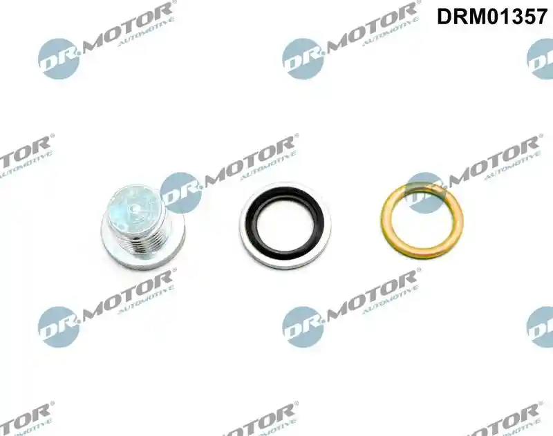 Dr.Motor Automotive DRM01357 Dr.Motor Automotive DRM01357
