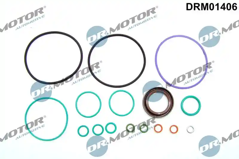 Dr.Motor Automotive DRM01406
