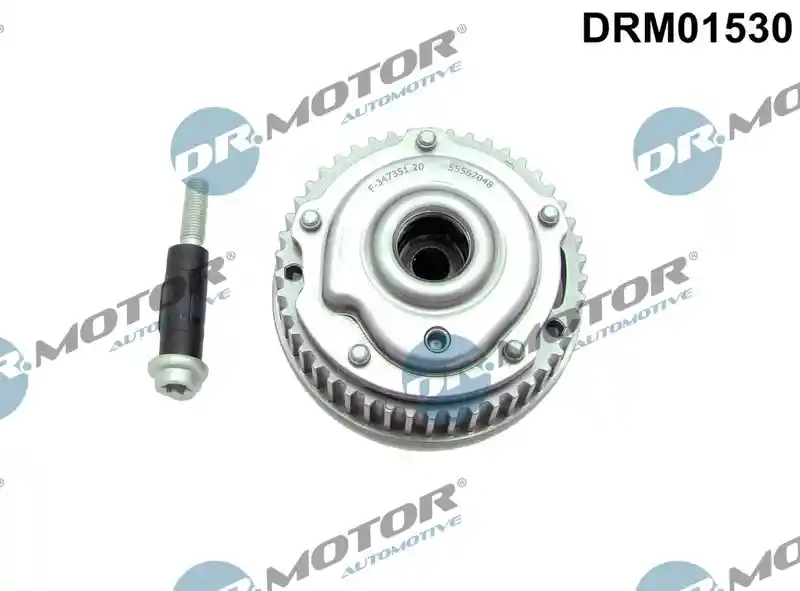 Dr.Motor Automotive DRM01530