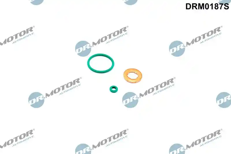 Dr.Motor Automotive DRM0187S