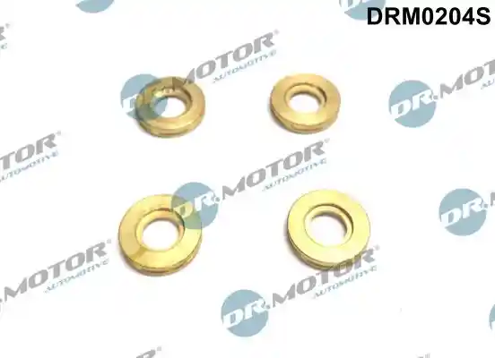 Dr.Motor Automotive DRM0204S