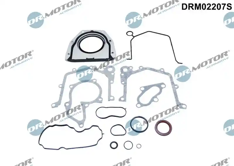 Dr.Motor Automotive DRM02207S Dr.Motor Automotive DRM02207S