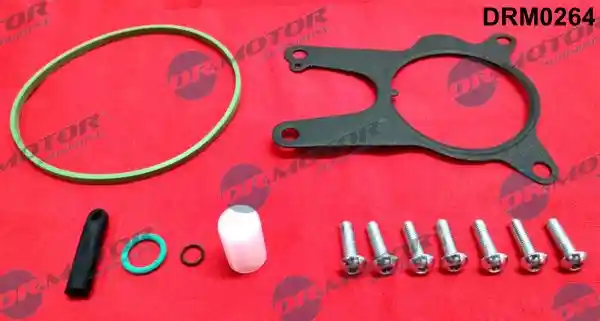 Dr.Motor Automotive DRM0264