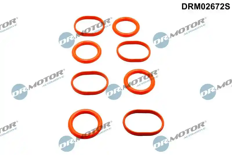 Dr.Motor Automotive DRM02672S