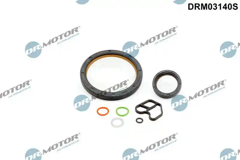 Dr.Motor Automotive DRM03140S Dr.Motor Automotive DRM03140S