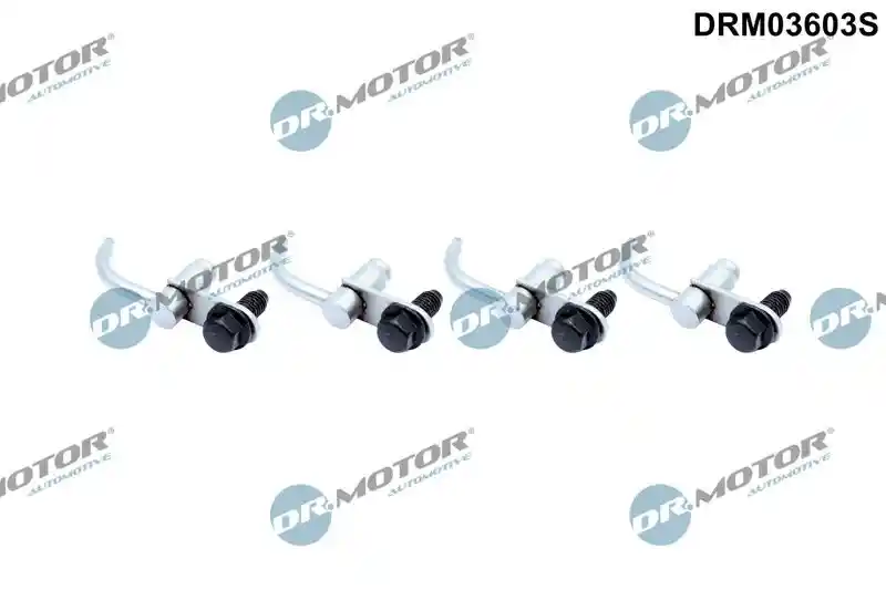 Dr.Motor Automotive DRM03603S