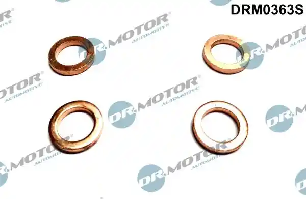 Dr.Motor Automotive DRM0363S Dr.Motor Automotive DRM0363S