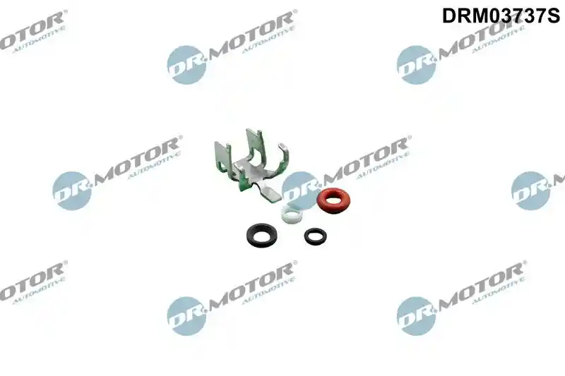 Dr.Motor Automotive DRM03737S