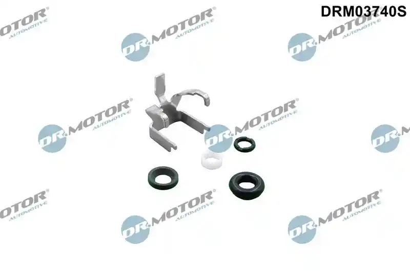 Dr.Motor Automotive DRM03740S