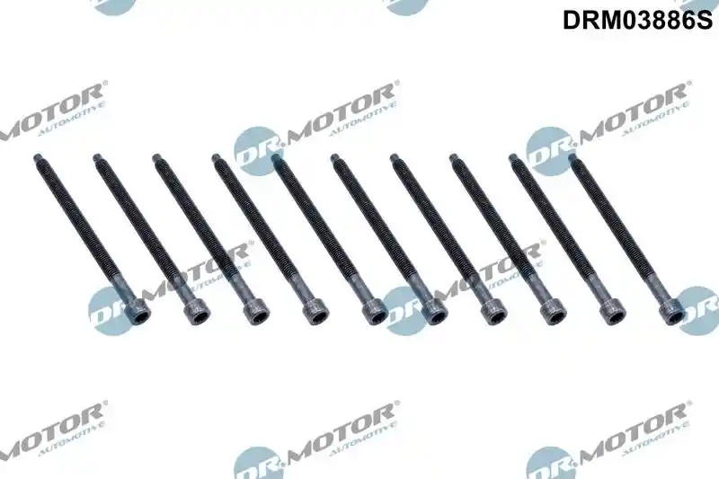 Dr.Motor Automotive DRM03886S